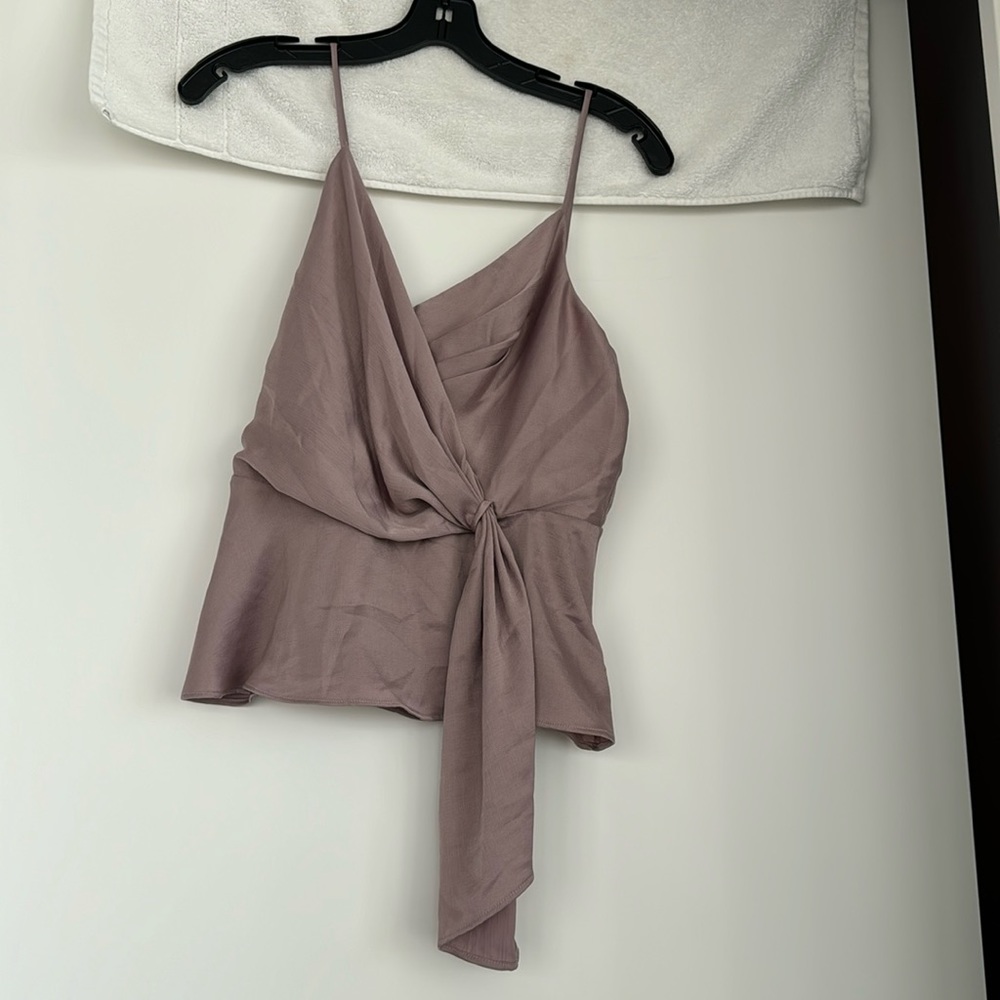 Anthropologie blouse